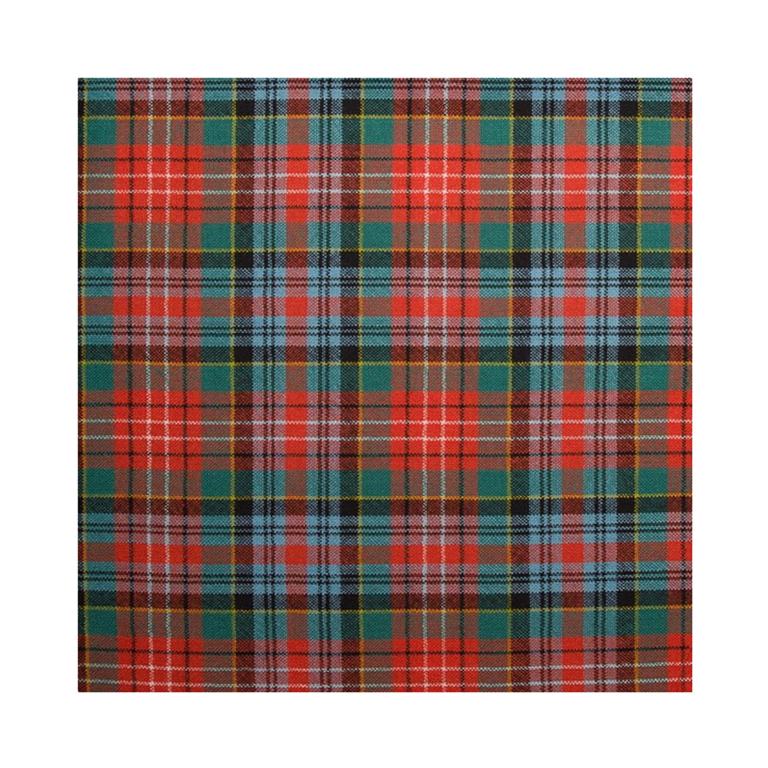 Tartan Pocket Square - Caledonia Ancient