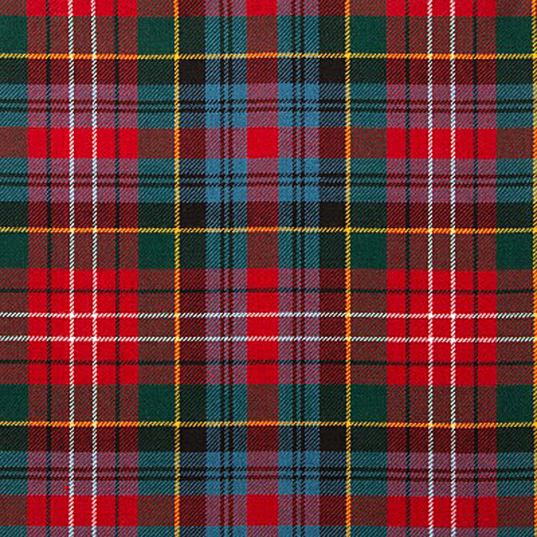 Caledonia Modern Tartan