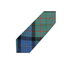 Boy's Tartan Tie - California Muir USA