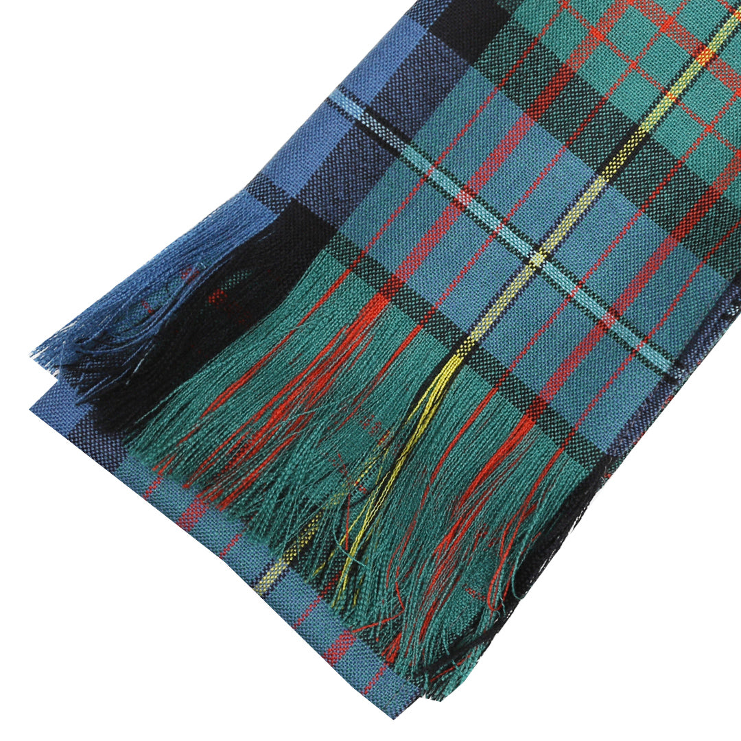 Tartan Sash - California Muir USA