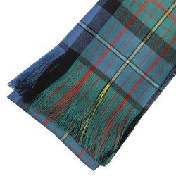 Tartan Sash - California Muir USA