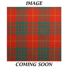 Tartan Shawl - Cameron Ancient