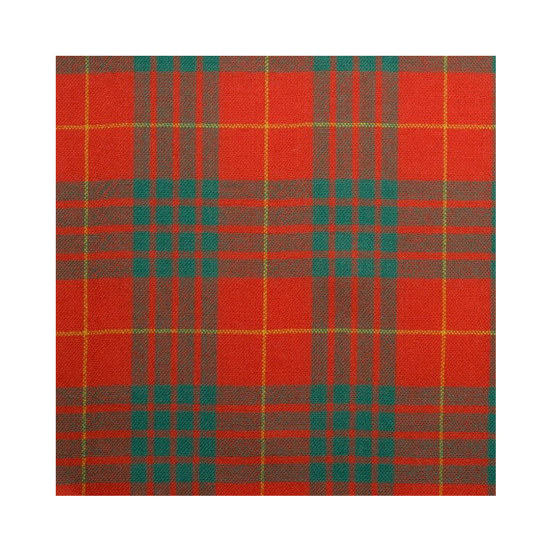 Tartan County Cap - Cameron Ancient