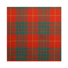 Tartan County Cap - Cameron Ancient
