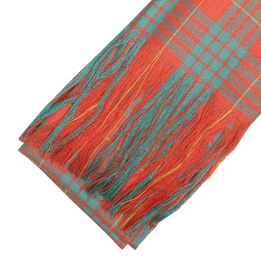 Tartan Sash - Cameron Ancient