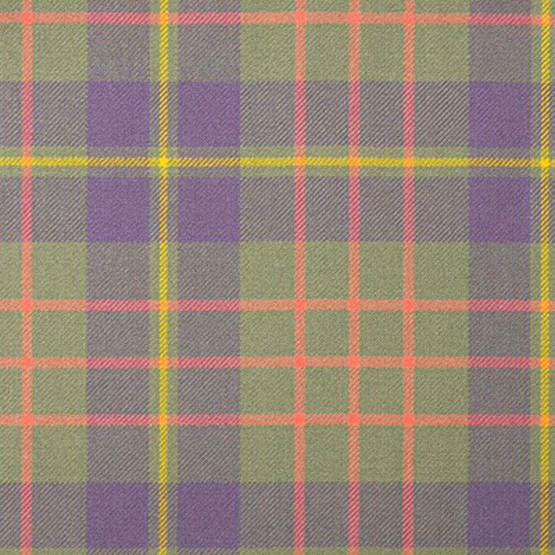 Cameron Hunting Ancient Tartan