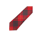 Boy's Tartan Tie - Cameron Modern