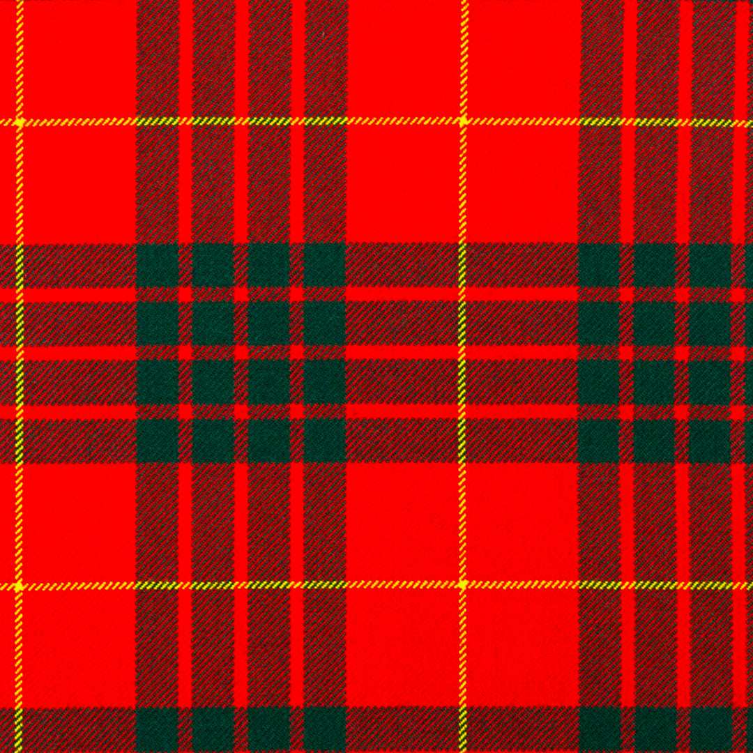 Cameron Modern Tartan