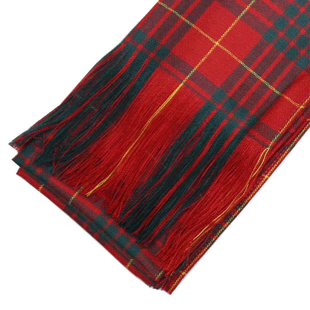Tartan Sash - Cameron Modern