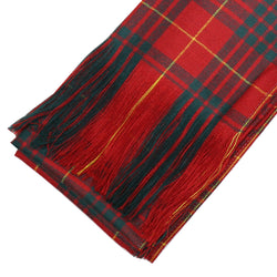 Tartan Sash - Cameron Modern