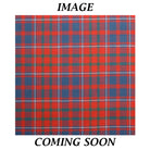 Men's Tartan Bow Tie - Cameron of Lochiel Ancient