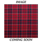 Men's Tartan Bow Tie - Cameron of Lochiel Modern