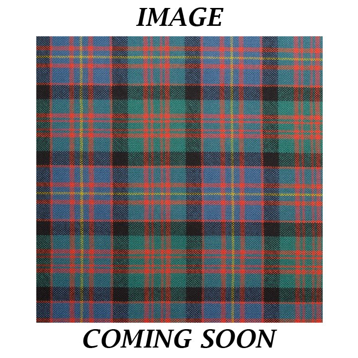 Tartan Shawl - Cameron of Erracht Ancient