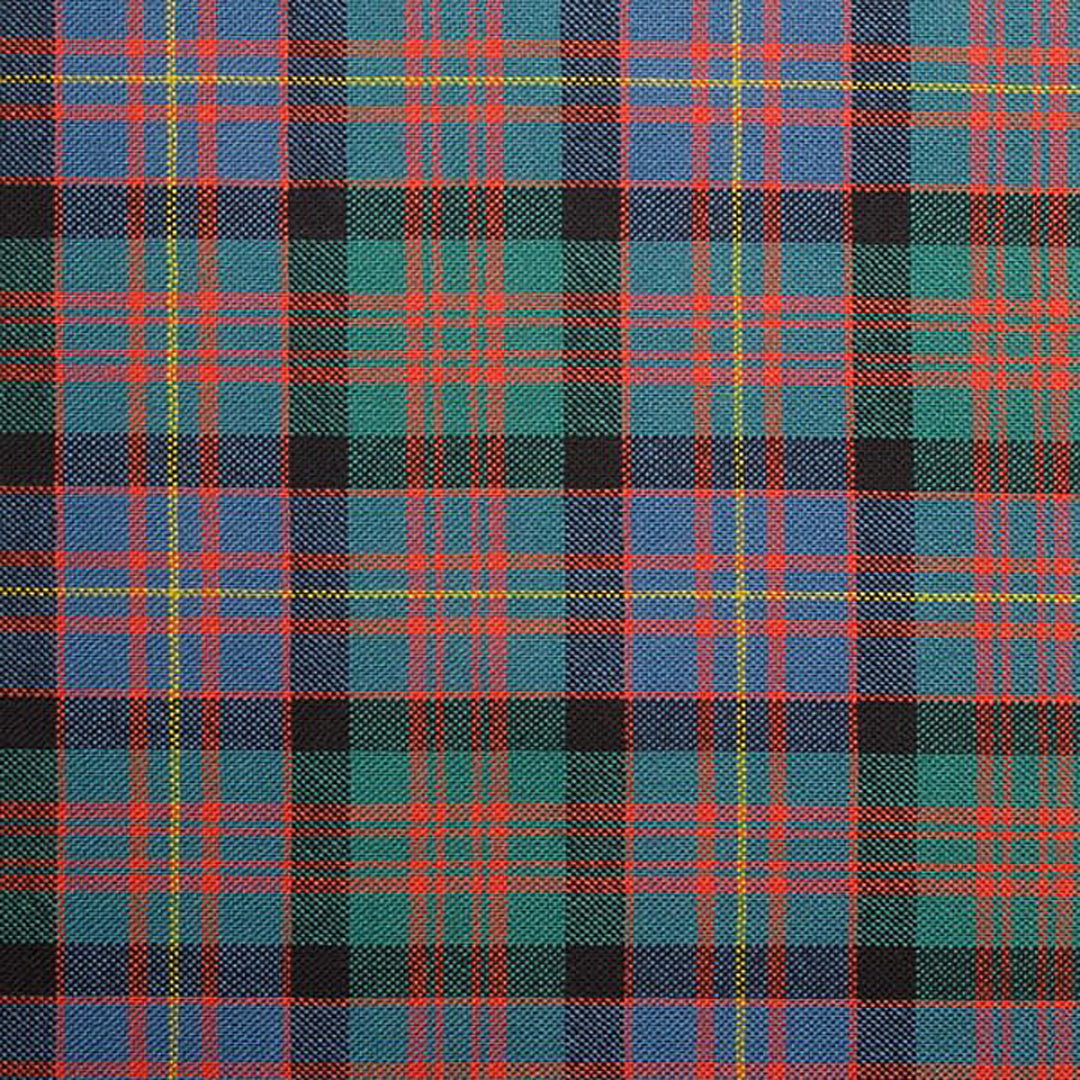 Cameron of Erracht Ancient Light Tartan