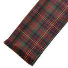 Fine Weight Tartan Scarf - Cameron of Erracht Modern