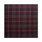 Tartan Pocket Square - Cameron of Erracht Modern