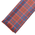Fine Weight Tartan Scarf - Cameron of Lochiel Ancient