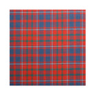 Tartan County Cap - Cameron of Lochiel Ancient