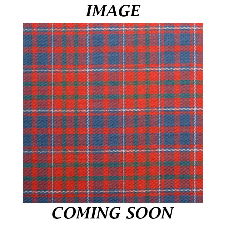 Tartan Stole - Cameron of Lochiel Ancient