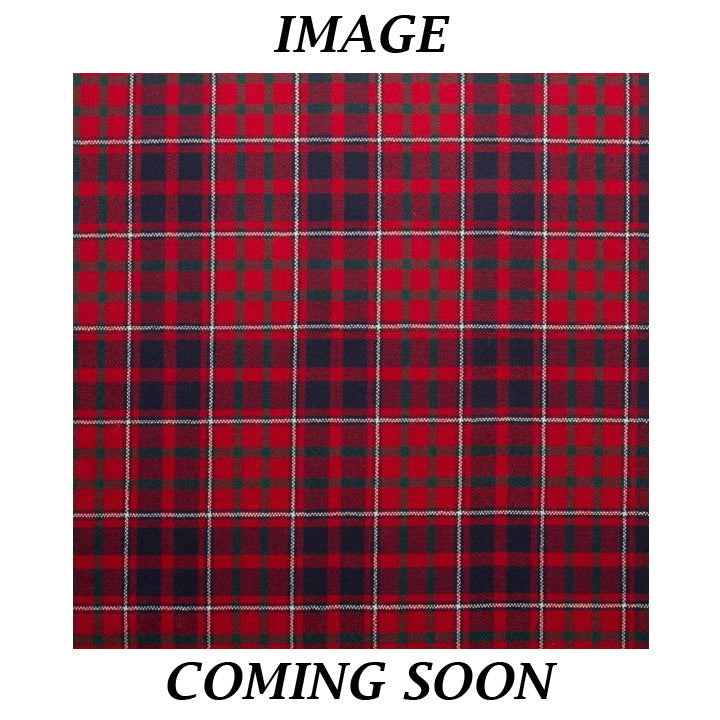 Tartan Shawl - Cameron of Lochiel Modern