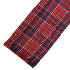 Fine Weight Tartan Scarf - Cameron of Lochiel Modern