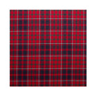 Tartan County Cap - Cameron of Lochiel Modern