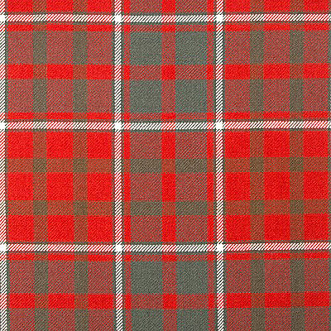 Cameron of Lochiel Weathered Tartan