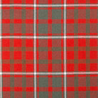 Cameron of Lochiel Weathered Tartan