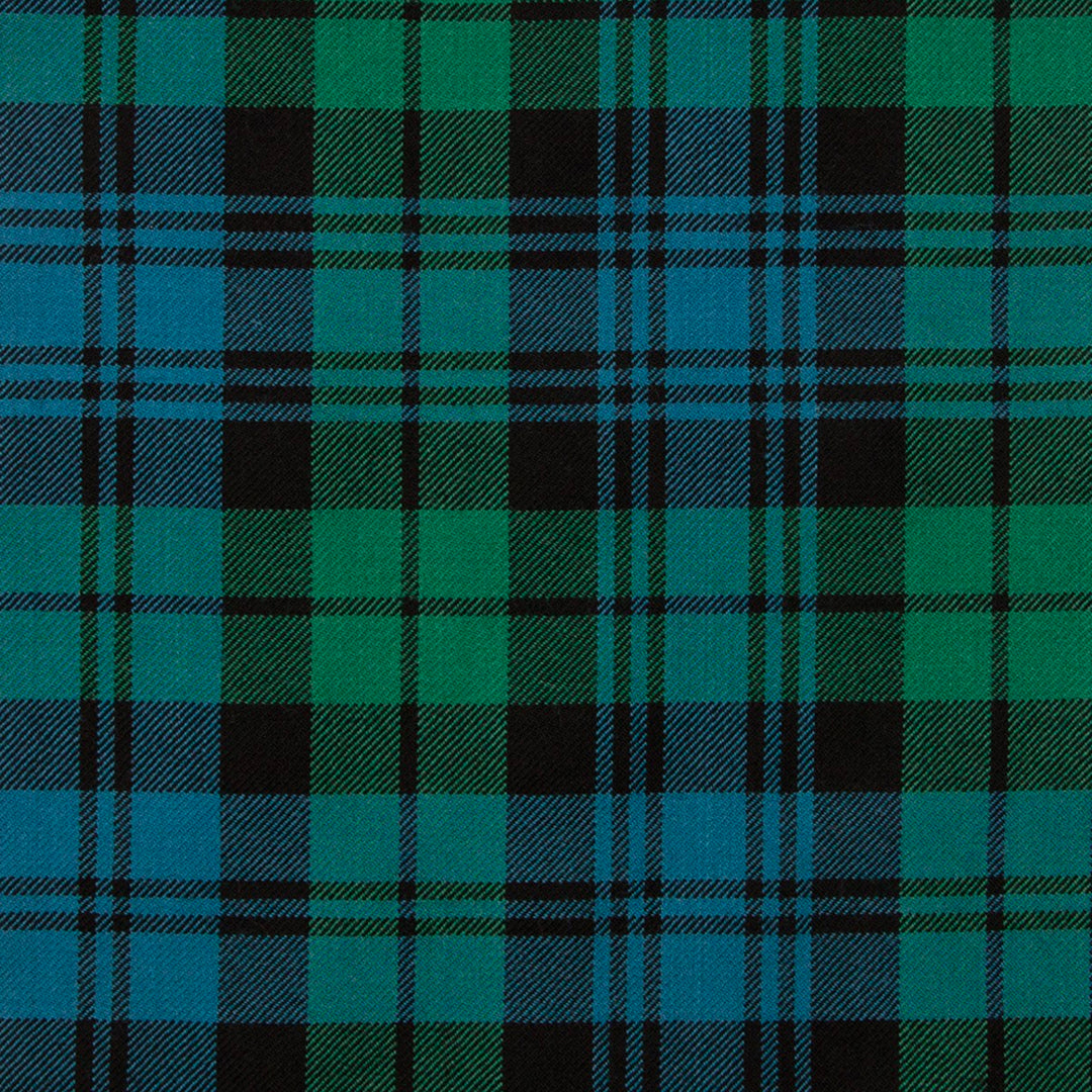 Campbell Ancient Tartan