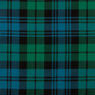 Campbell Ancient Tartan