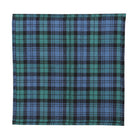 Tartan Pocket Square - Campbell Ancient