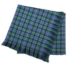 Tartan Shawl - Campbell Ancient