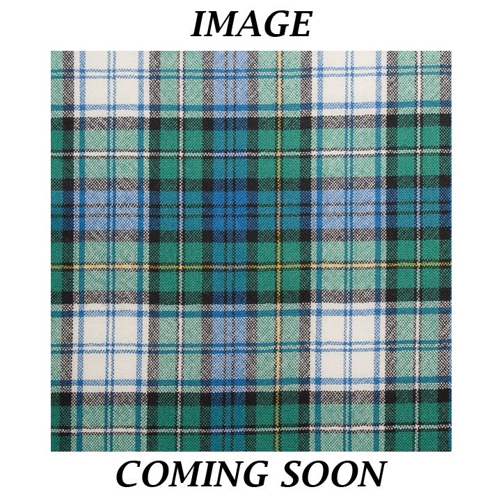 Tartan Shawl - Campbell Dress Ancient