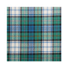 Tartan Pocket Square - Campbell Dress Ancient