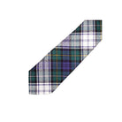 Boy's Tartan Tie - Campbell Dress Modern