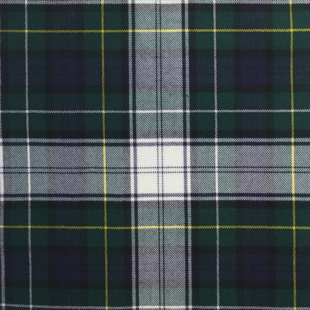 Campbell Dress Modern Tartan