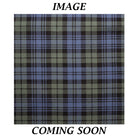 Tartan Shawl - Campbell Faded Weathered