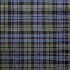 Campbell Faded Weathered Tartan