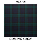 Boy's Tartan Bow Tie - Campbell Modern