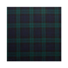 Tartan Pocket Square - Campbell Modern