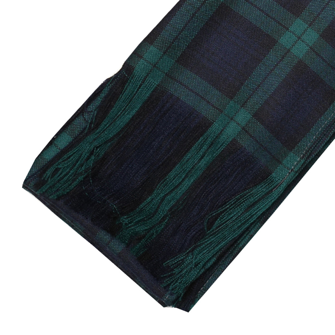 Tartan Sash - Campbell Modern