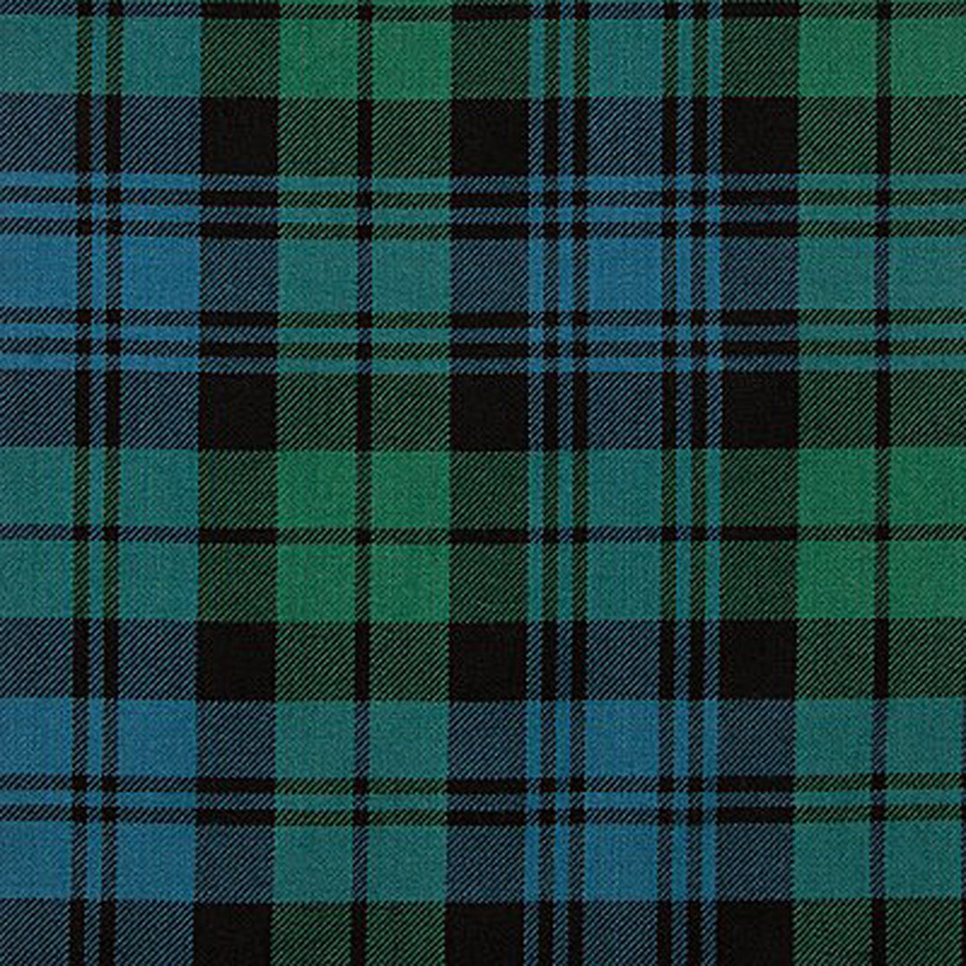 Campbell Old Ancient Tartan