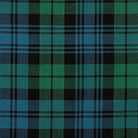 Campbell Old Ancient Tartan