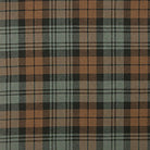 Campbell Old Weathered Tartan