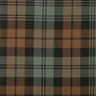 Campbell Weathered Tartan