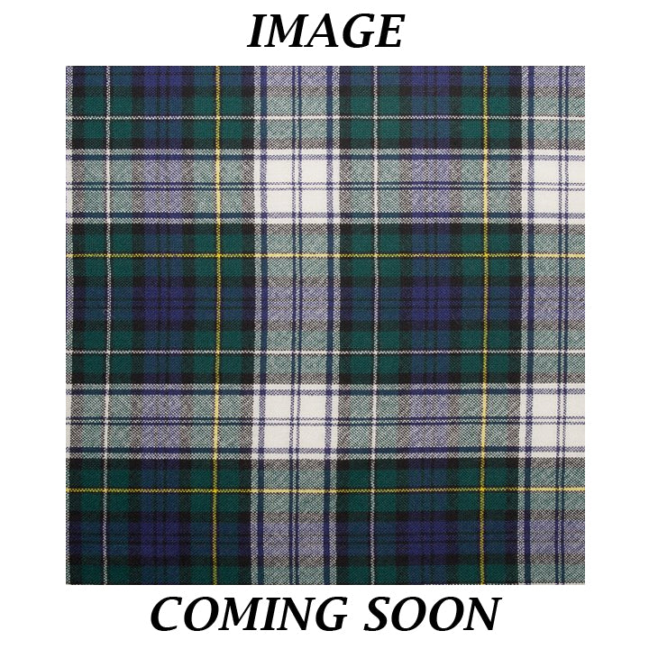 Men's Tartan Bow Tie - Campbell Dress Modern