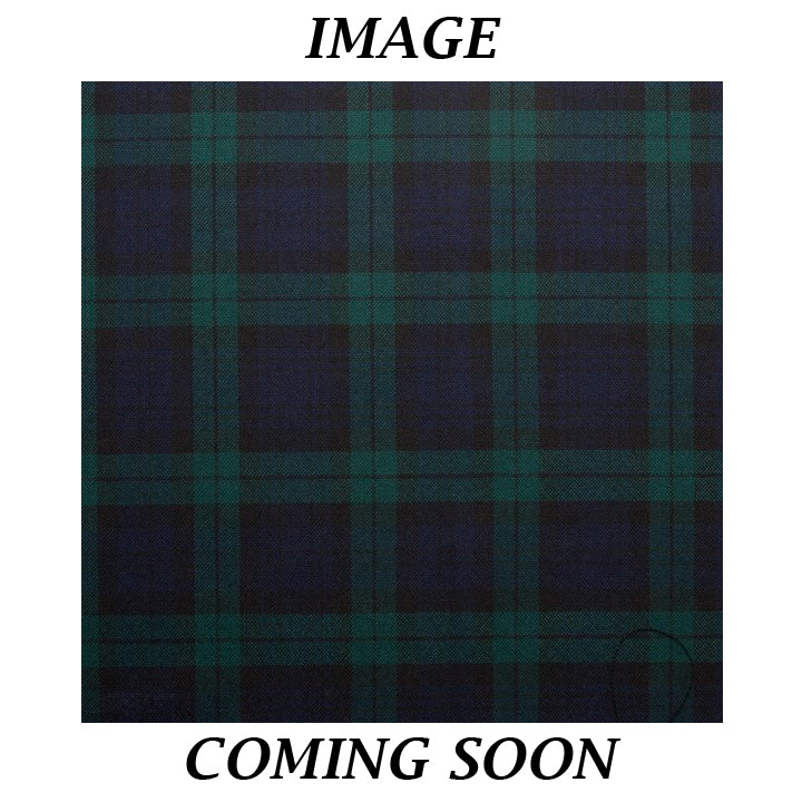 Men's Tartan Bow Tie - Campbell Modern