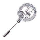 Clan Crest Lapel Pin - Campbell of Cawdor