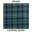 Tartan Shawl - Campbell of Argyll Ancient