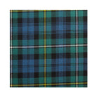 Tartan County Cap - Campbell of Argyll Ancient